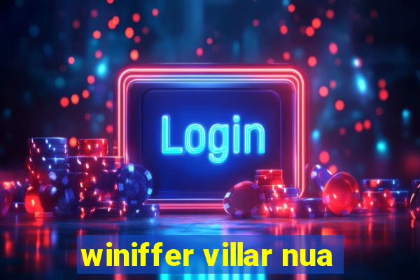 winiffer villar nua